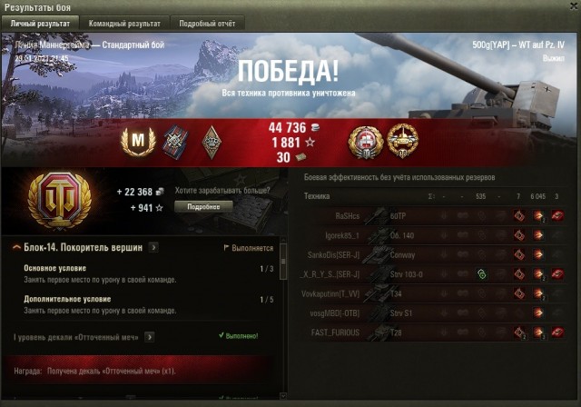 Wargaming 60