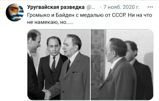 Байден энергично взялся за разрушение экономики США