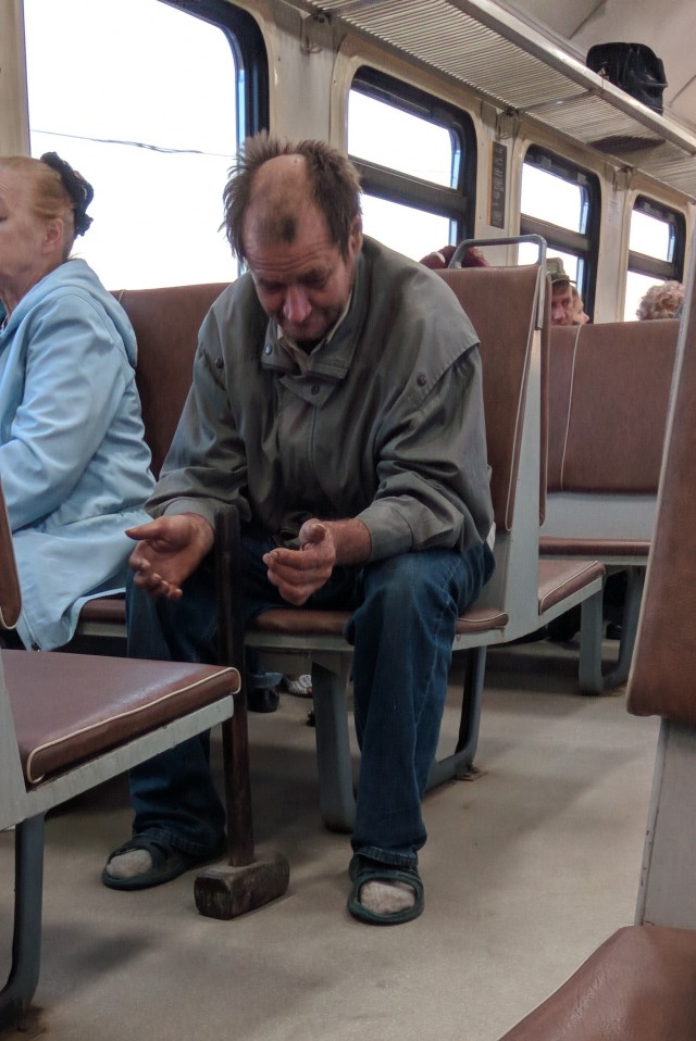 Просто фотки