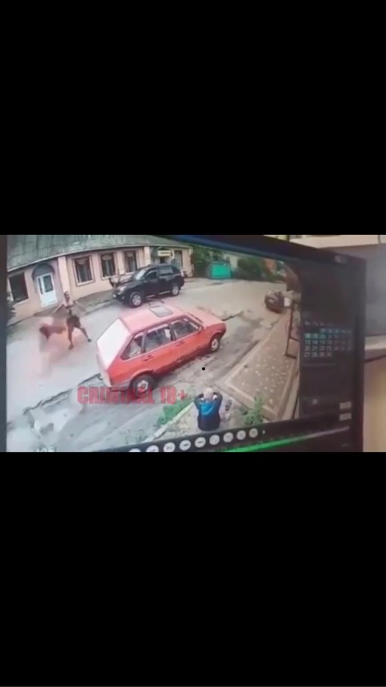 В Запорожской области в результате взрыва гранаты мужчине оторвало руку