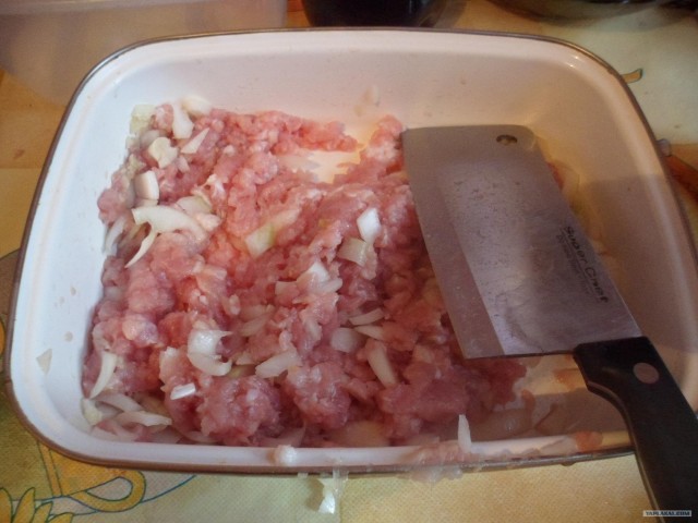 Баклажаны, они же "Синенькие", варианты рецептов