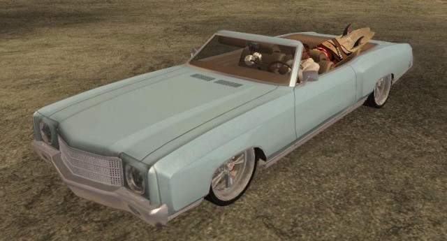 Gta Iv