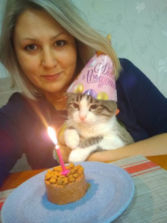 Вторник жеш!