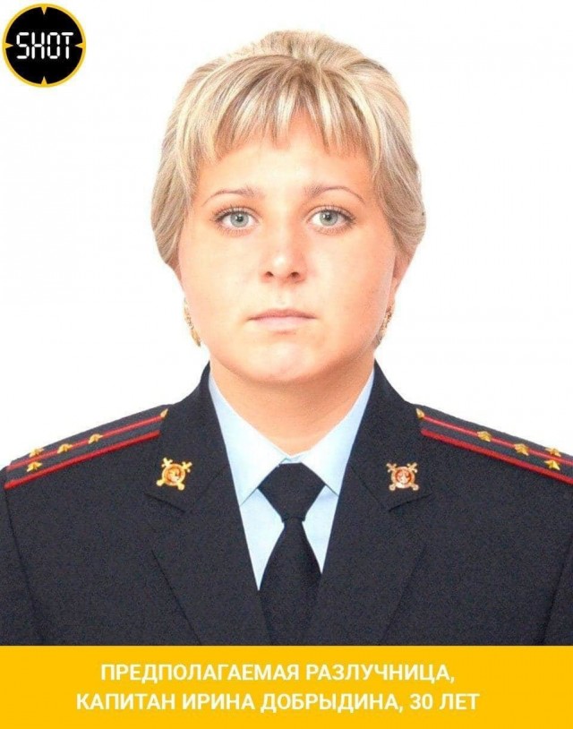 Служебный роман" + "Ментовские войны"
