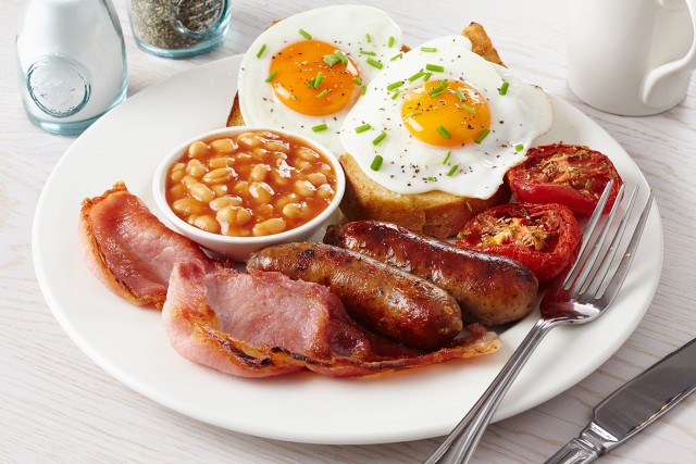 Как американцы превратили завтрак в «самый важный приём пищи за день», каковым он не является