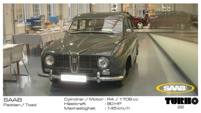 Интеллигентный провал: что погубило шведский бренд автомобилей Saab