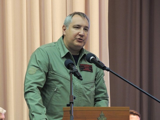 Роскосмос перейдет на заключение контрактов с другими странами в рублях