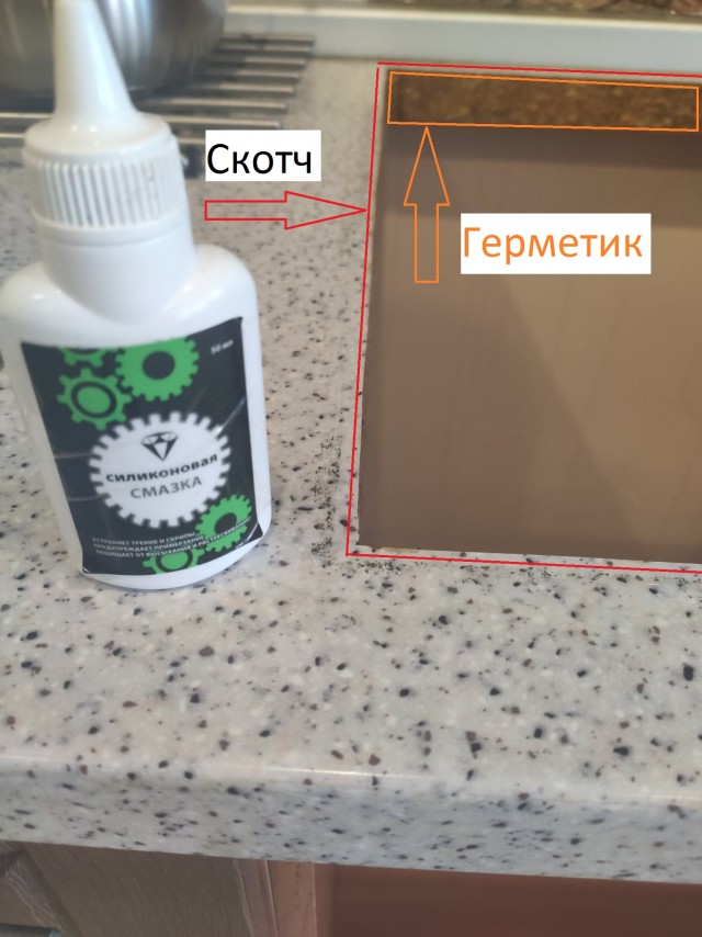 Ремонт индукционной варочной панели своими руками