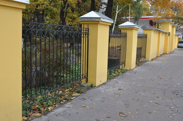Кинопрогулка с "Братом"