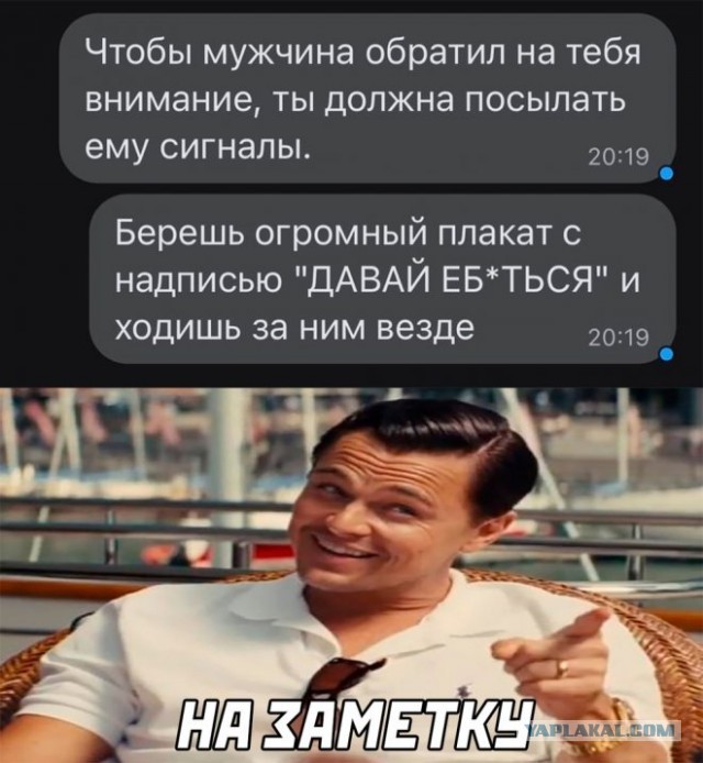 Пятница. Вечер. Картинки всякие #7