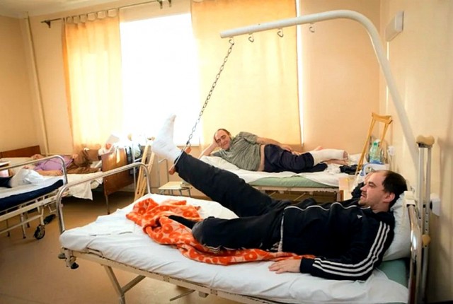 Короткие истории про нас и не про нас (с картинками)