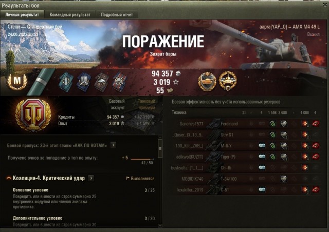 Wargaming 61