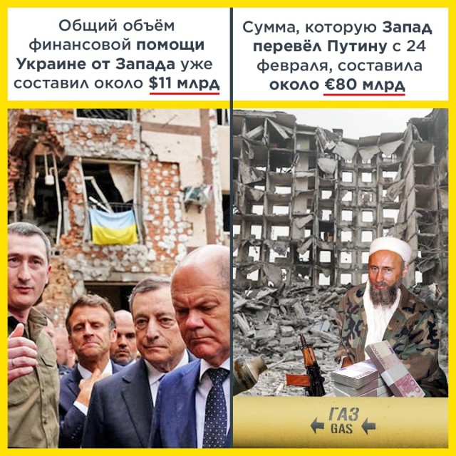 Пандемия съехавших крыш - разновидности болезни. Россия и мир. Часть 39.