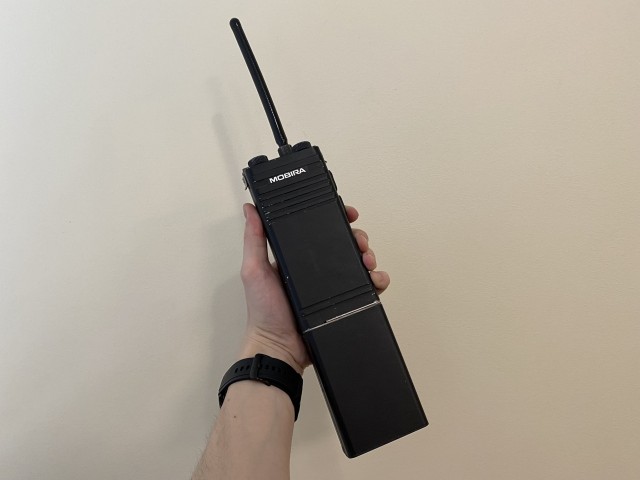 Моя коллекция Nokia: 5,5 лет "собирательства"