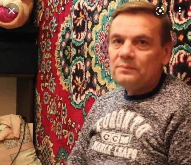 Прерванный акт