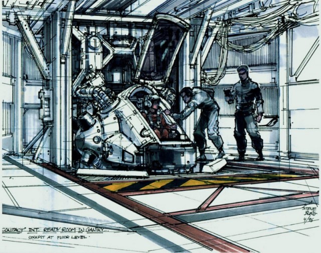 «Интерстеллар» поколения 1990-х. Как создавался «Контакт» Роберта Земекиса