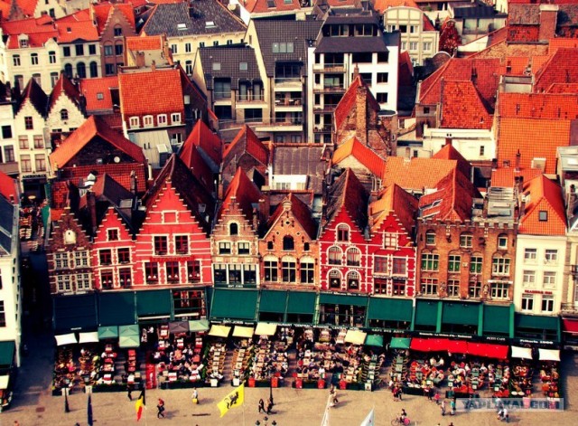 И целого мира мало!