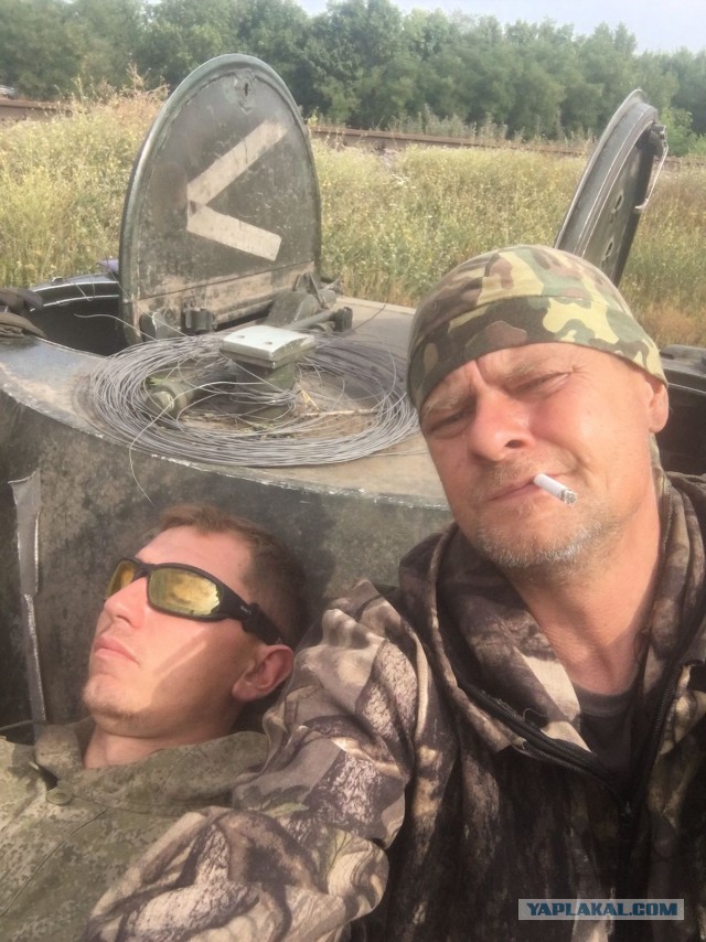 Онкобольной екатеринбуржец вернулся домой после четырех месяцев боев на Украине