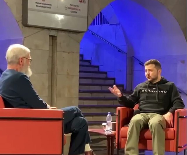 Победная поступь идиотизма по планете.