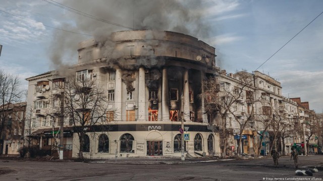 Девушка спасла пожилую мать, приняв на себя огонь украинских диверсантов в Белгородской области