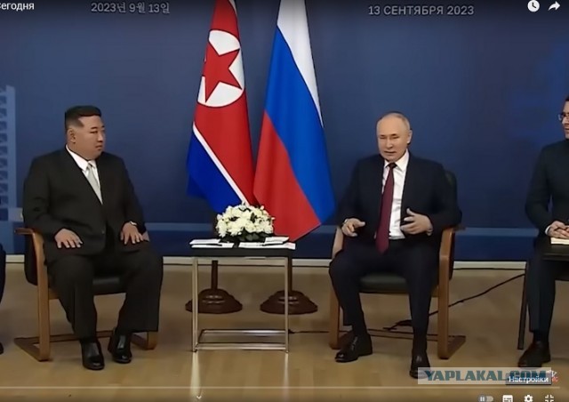 Язык тела редко обманывает
