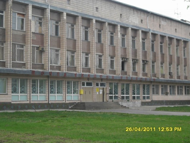 Чернобыль 2011