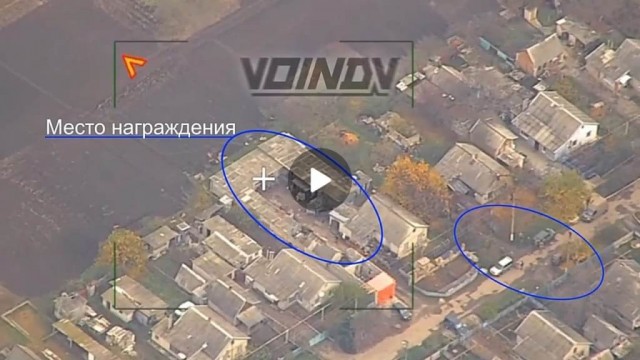 Удар по судостроительному заводу в Керчи