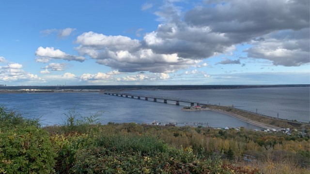 Город Ульяновск.