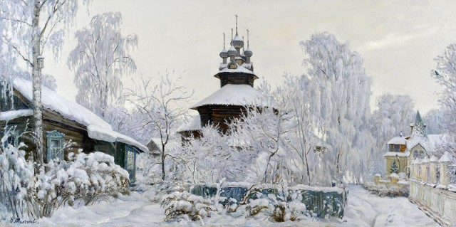 АРТ-Воскресенье.