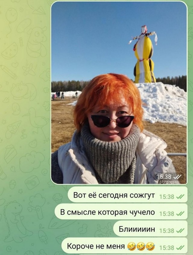 Пора в космос!