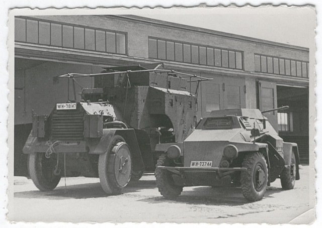 1945 год в 84 фотографиях
