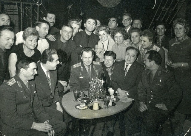 Смешал, но не взбалтывал: 22.06.24