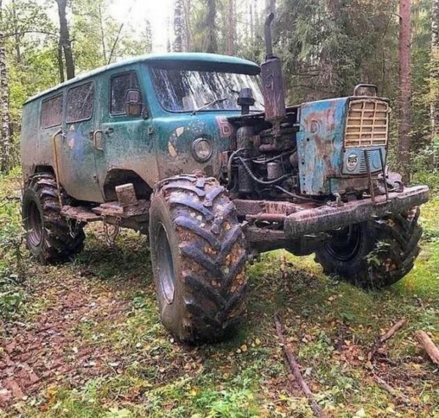 ФотоВинегрет