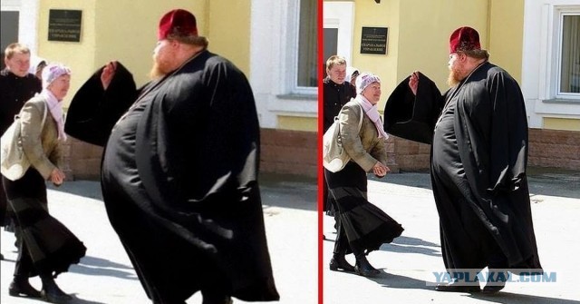 Диверсанты ВСУ прибыли в Белгородскую область под видом священнослужителей