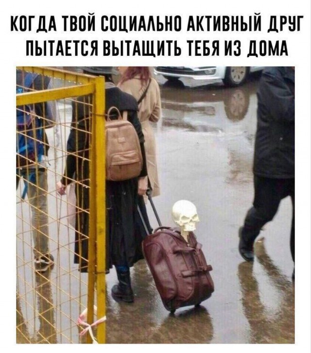Завалялось тут случайно немного забавных картинок