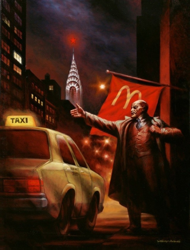 АРТ-Воскресенье