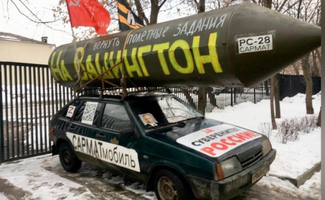 АВТОВАЗ пообещал удивить россиян дизайном нового кроссовера: «Это будет бомба»