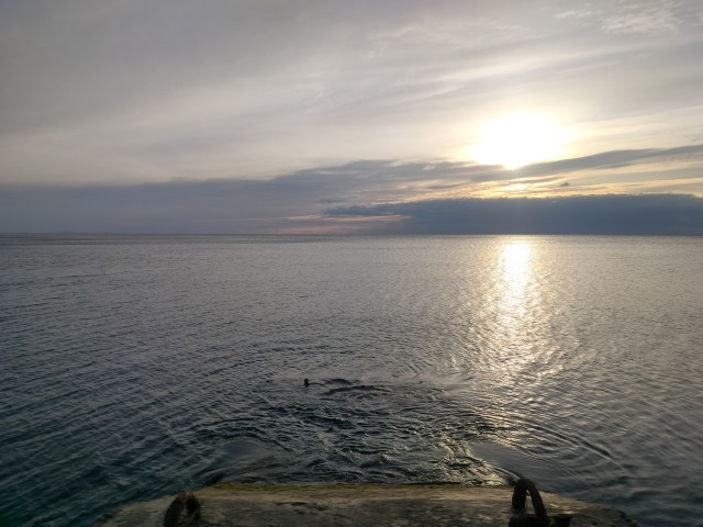 Осень в Крыму