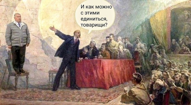 Завалялось тут случайно немного забавных картинок