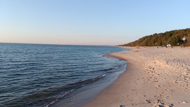 Мой отпуск в Калининграде