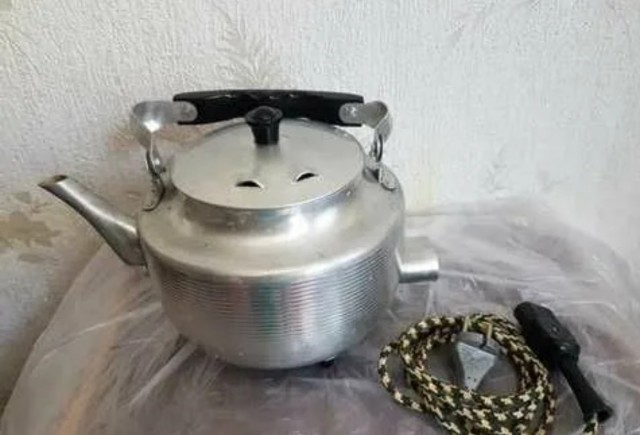 Россияне, знаете, что это такое?