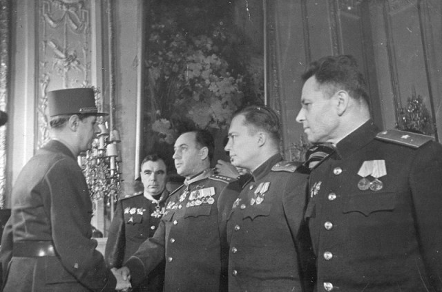 Интересные и редкие ретро-фотографии 16.12.24
