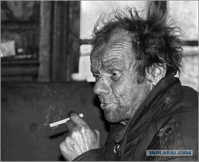 Мой типичный завтрак