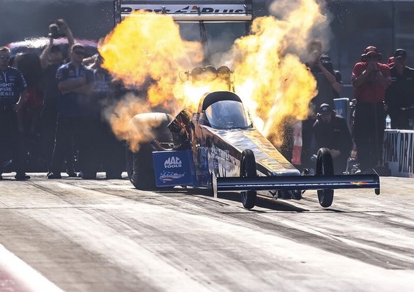 Семилетняя гонщица умерла в США на соревнованиях по дрэг-рэйсингу