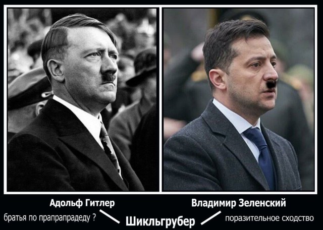 Мосфильм жеж, да