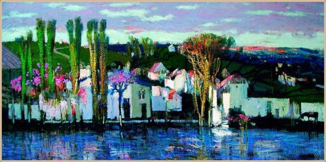 АРТ-Воскресенье
