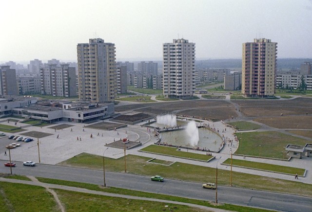 ​ Фотографии из прошлого нашей страны – 104