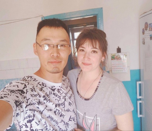 В Бурятии, бывший муж убил знаменитую "Манюню" - волонтера СВО и  "Лиза Алерт", Марию Лубсанову