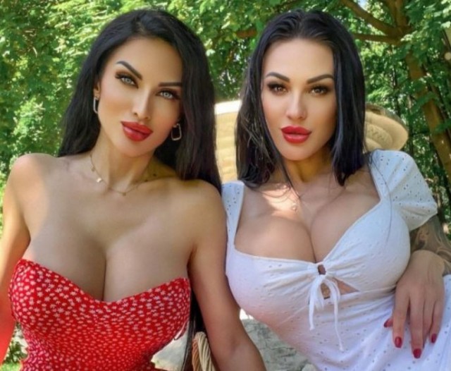 Летние красотки 2025 (часть 1)