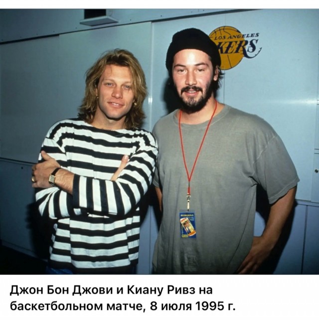 Интересные фотографии 1990 -х 31.08.25